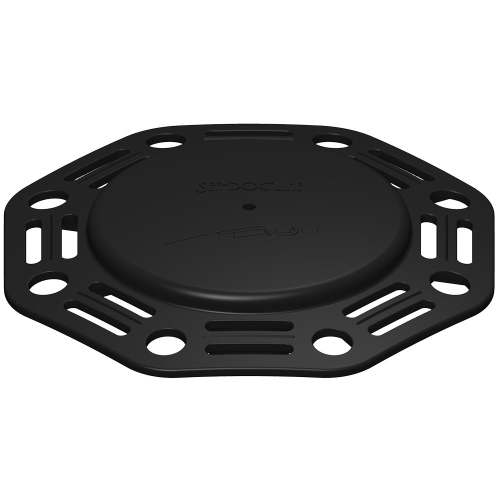 Sea-Dog - Sea-Dog Boat Hook Mooring Cover Support Crown