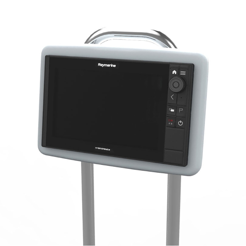 Scanstrut - Scanstrut Scanpod Helm Pod Uncut f/10" to 12" Displays