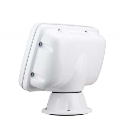 NavPod - NavPod PowerPod Pre-Cut f/Garmin GPSMAP 1042xsv/1022xsv/1022