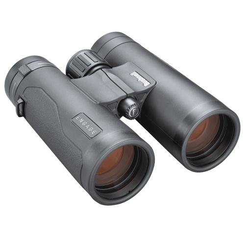 Bushnell - Bushnell 8x42mm Engage&trade; Binocular - Black Roof Prism ED/FMC/UWB