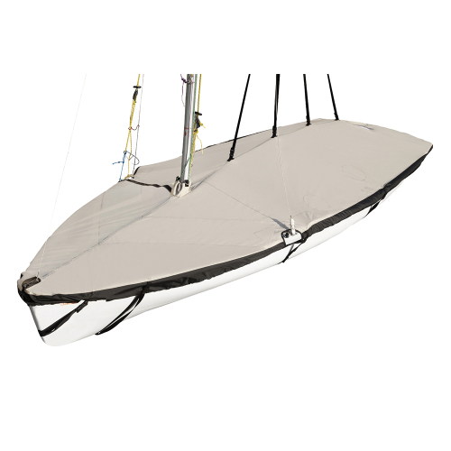 Taylor Made - Taylor Made Club 420 Deck Cover - Mast Up Low Profile