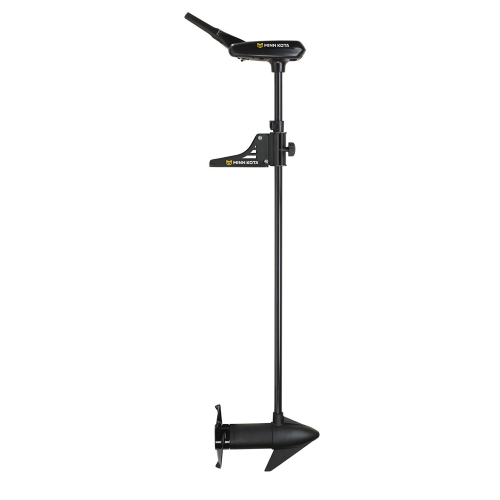 Minn Kota - Minn Kota Pontoon 55 - Hand Control - 12V-55lb-52"