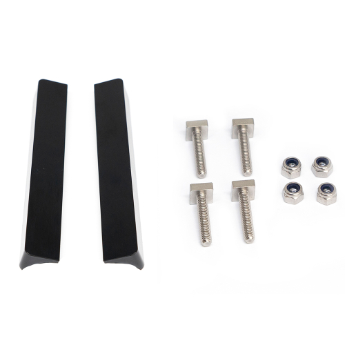 FUSION - FUSION Front Flush Kit f/MS-RA770 Apollo Series