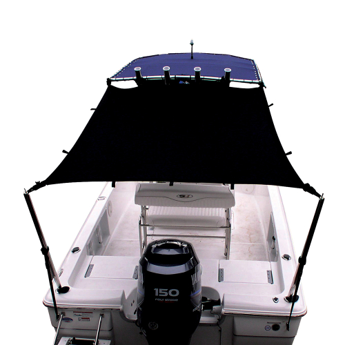 Taylor Made - Taylor Made T-Top Boat Shade Kit - 4&#39; x 5&#39;