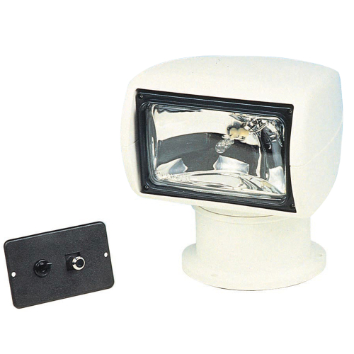 Jabsco - Jabsco 135SL Remote Control Searchlight - 24V