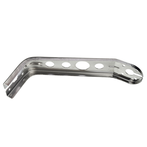 Glomex Marine Antennas - Glomex Stainless Steel Masthead Mount
