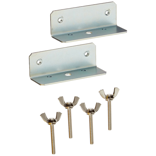 Furuno - Furuno S-Type Side Fastening Flush Mount Kit