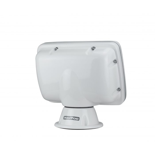 NavPod - NavPod PowerPod Pre-Cut f/Garmin GPSMAP 8416xsv/8616xsv