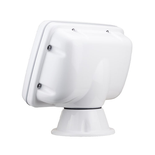 NavPod - NavPod PowerPod Pre-Cut f/Garmin GPSMAP 8412xsv/8612xsv