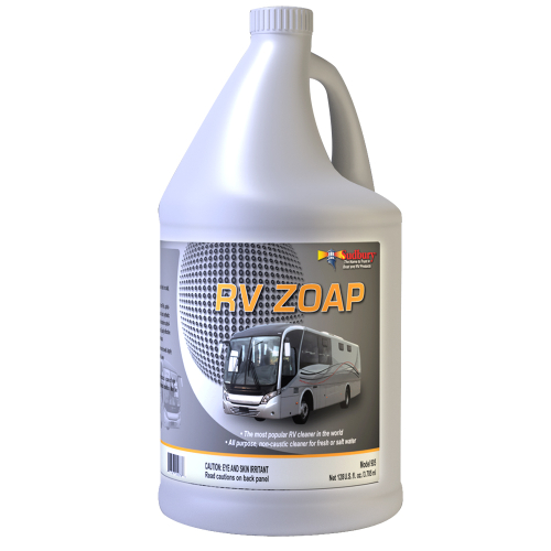 Sudbury - Sudbury RV Zoap - 128oz