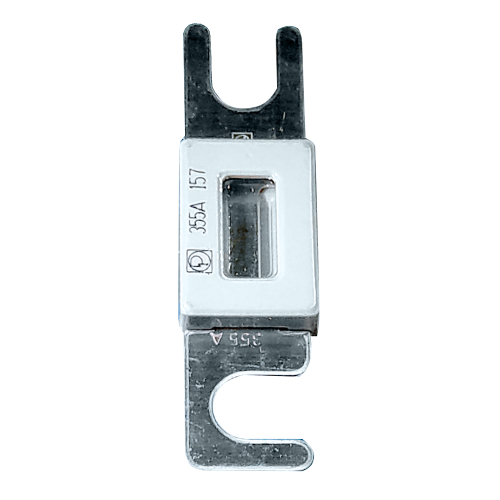 VETUS - VETUS Fuse Strip C20 - 355 Amp