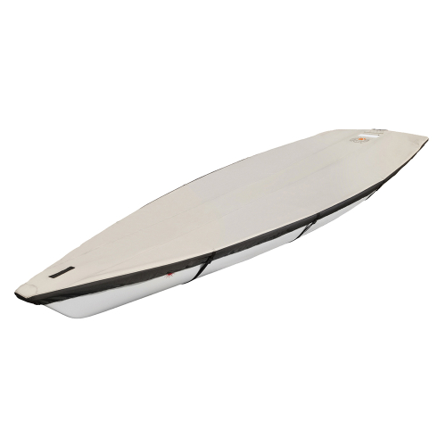 Taylor Made - Taylor Made Laser Deck Cover - No Mast