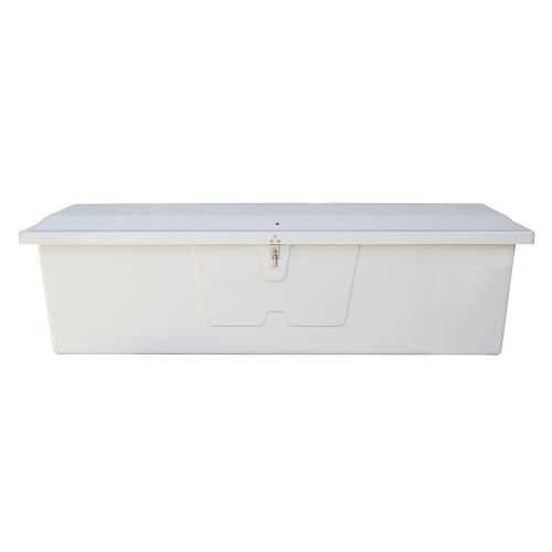 Taylor Made - Taylor Made Stow &#39;n Go Dock Box - 24" x 95" x 22" - X-Large