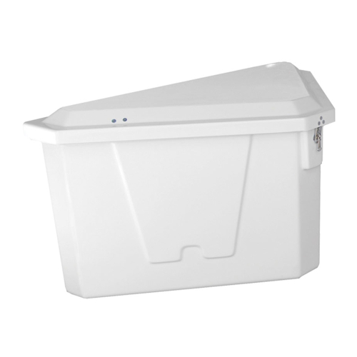 Taylor Made - Taylor Made Stow &#39;n Go Dock Box - 27" x 54" x 33" - Triangle