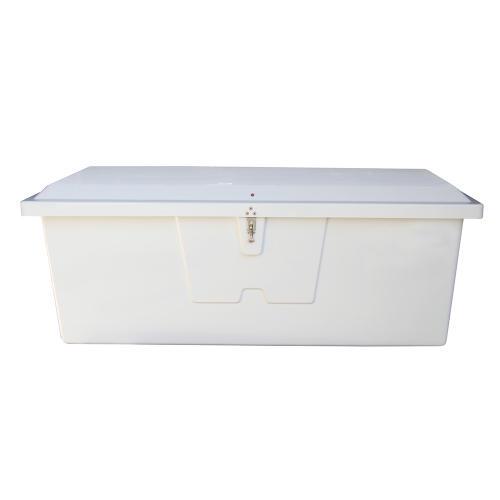 Taylor Made - Taylor Made Stow &#39;n Go Dock Box - 24" x 72" x 23" - Medium