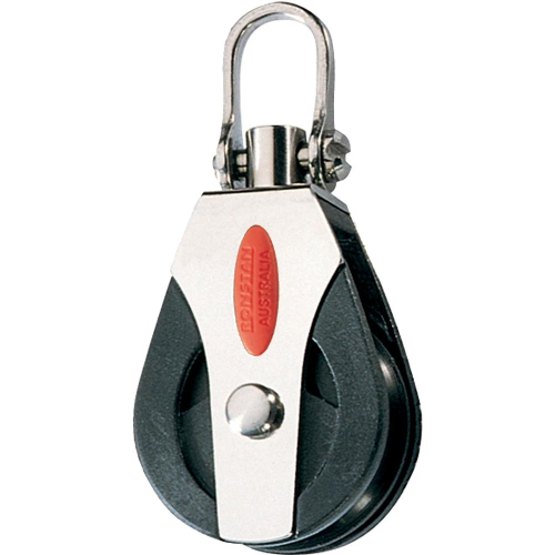 Ronstan - Ronstan Series 40 High Load Block - Single