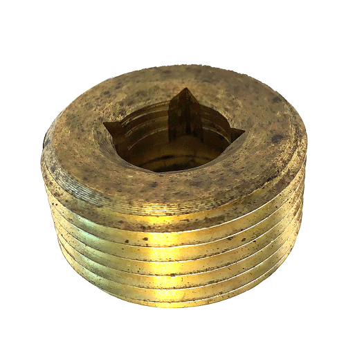 Perko - Perko Replacement Drain Plug f/0124000PLB