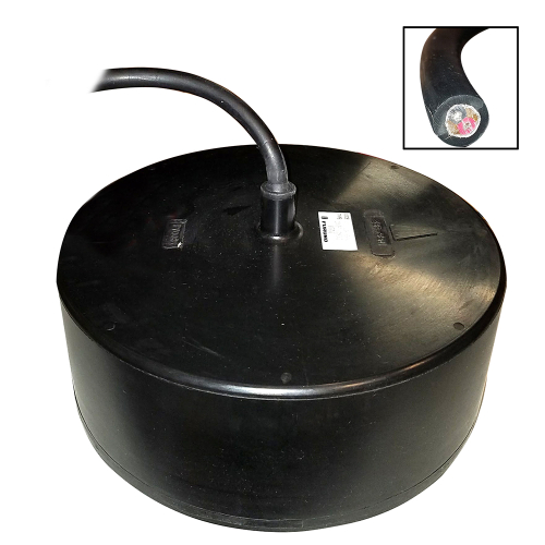 Furuno - Furuno Rubber Coated Transducer - 5kW