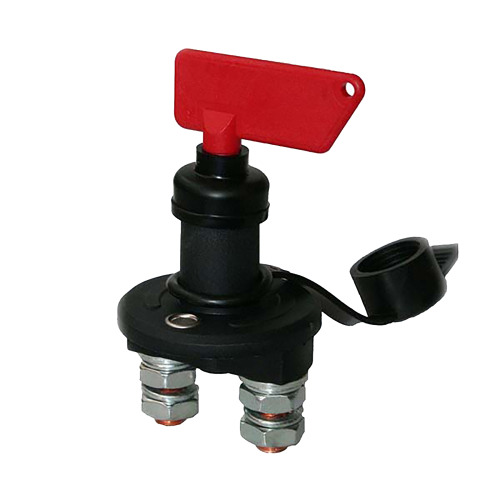 Cole Hersee - Cole Hersee Compact Battery Switch - 150A
