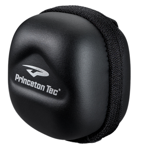 Princeton Tec - Princeton Tec Stash Headlamp Case - Black