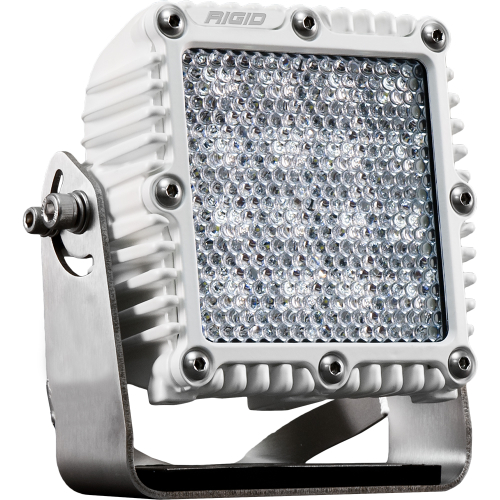 RIGID Industries - RIGID Industries Q-Series PRO Flood Diffused - Single