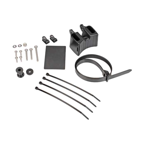 Garmin - Garmin Replacement Transom Mount Transducer Bracket