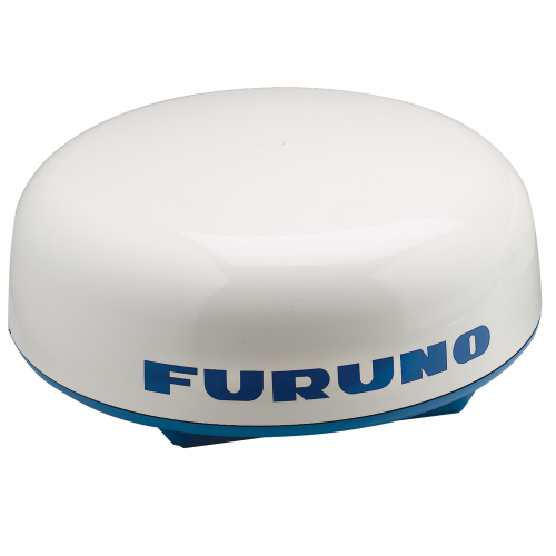 Furuno - Furuno 4kW 24" Dome f/1835 Radar