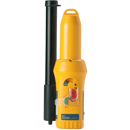 Ocean Signal - Ocean Signal SafeSea S100 SART
