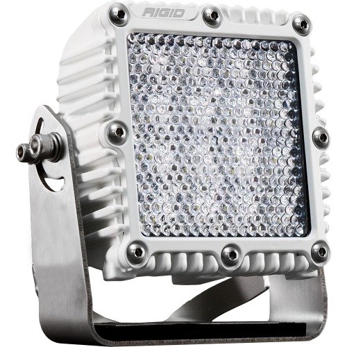 RIGID Industries - RIGID Industries Q-Series PRO Driving Diffused