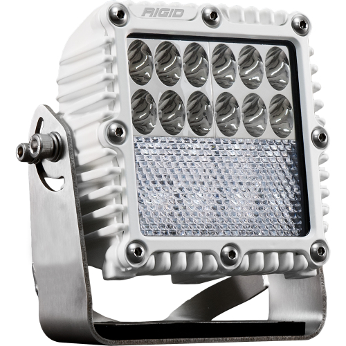 RIGID Industries - RIGID Industries M-Q2 Series Drive/Down Diffused Spreader Light - Single