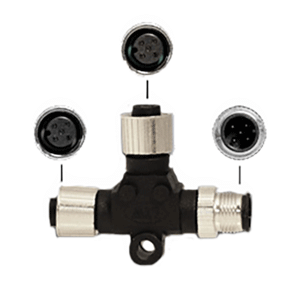 Furuno - Furuno NMEA 2000 T-Connector