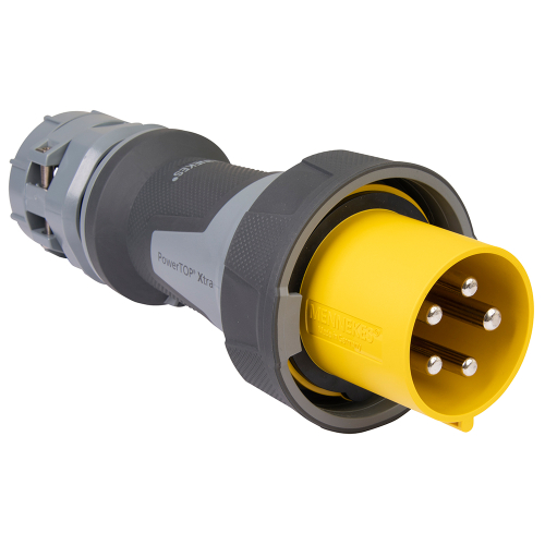 Marinco - Marinco 100A Plug - 120/208V