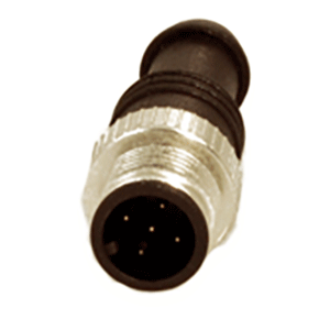 Furuno - Furuno NMEA 2000 Micro Terminator - Male