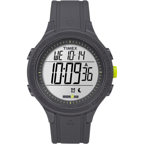 Timex - Timex IRONMAN&reg; Essential 30 Unisex Watch - Grey