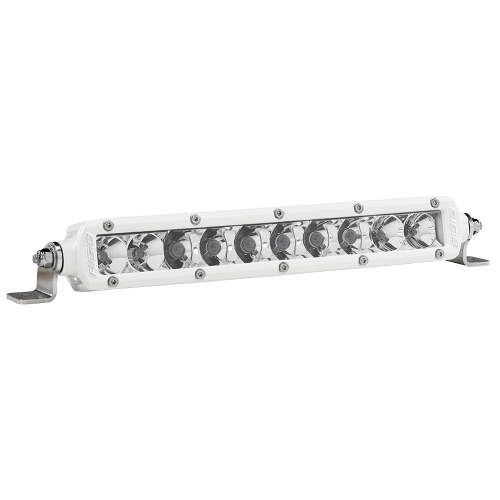 RIGID Industries - RIGID Industries SR-Series PRO - 10" Spot/Flood Combo - White