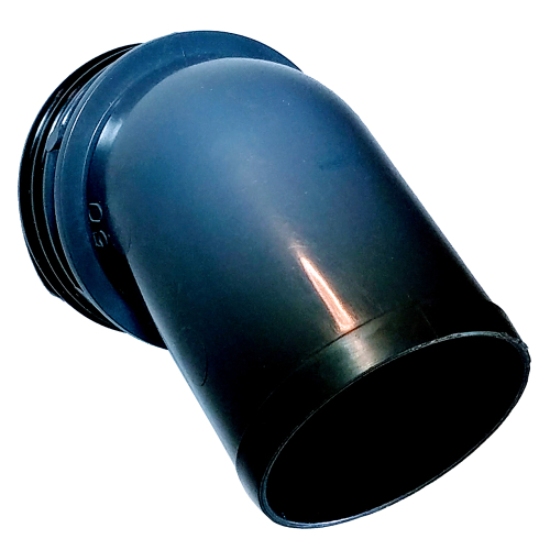 VETUS - VETUS Rotating Hose Connection f/LP, LSS &amp; NLP - 50mm
