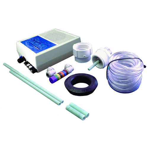 GROCO - GROCO SWEETANK Odor Neutralization System - 115VAC