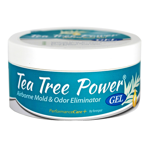 Forespar Performance Products - Forespar Tea Tree Power Gel - 16oz