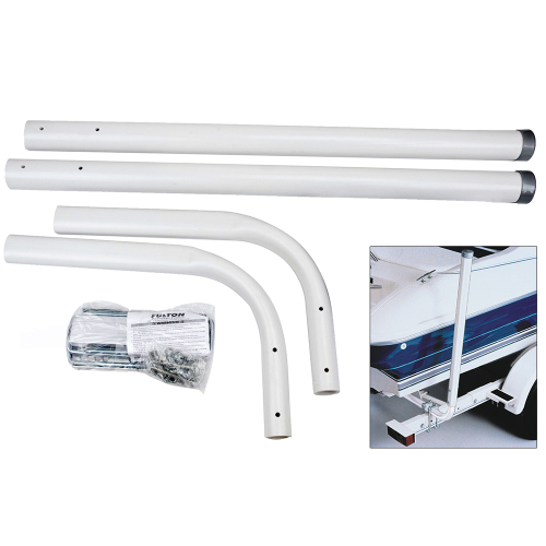 Fulton - Fulton Boat Guide On Kit - 44" - Pair