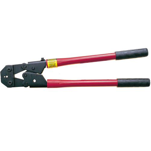C. Sherman Johnson - C. Sherman Johnson Lever Arm Crimper Tool