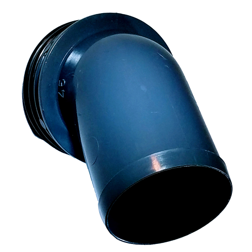 VETUS - VETUS Rotating Hose Connection f/LP, LSS &amp; NLP - 45mm