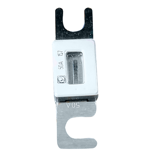 VETUS - VETUS Fuse Strip C30 - 50 Amp