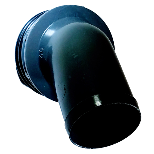 VETUS - VETUS Rotating Hose Connection f/LP, LSS &amp; NLP - 40mm