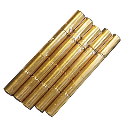 VETUS - VETUS Set of Shear-Pins f/Bow Thruster 80kgf - 5-Pack