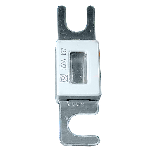 VETUS - VETUS Fuse Strip C20 - 500 Amp