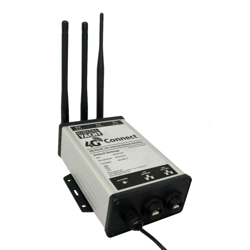 Digital Yacht - Digital Yacht 4G Connect 2G/3G/4G Internet Access