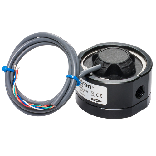 Maretron - Maretron Fuel Flow Sensor - 25-500 LPH/6.6-132 GPH