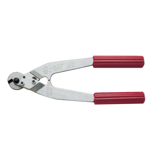 C. Sherman Johnson - C. Sherman Johnson Cable Cutter to 1/4" - Felco