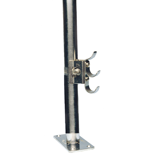 C. Sherman Johnson - C. Sherman Johnson Cable Cradle - 2 Cradles