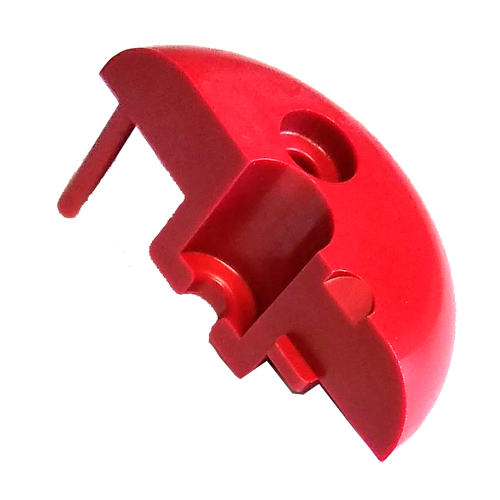 VETUS - VETUS Mounting Cap Propeller Type BP1342
